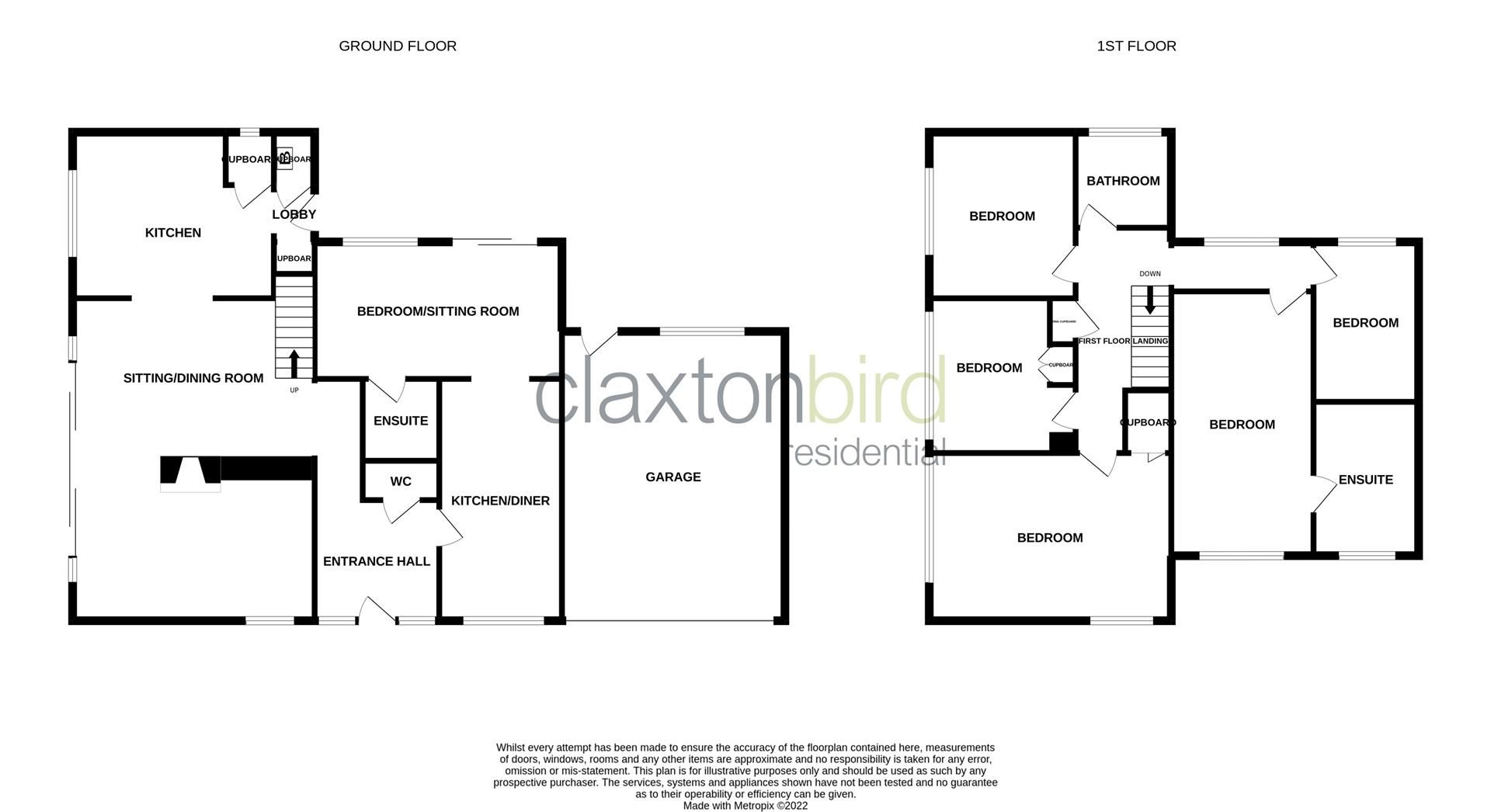 5 bed detached house for sale in Christchurch Road, Norwich NR2 Zoopla