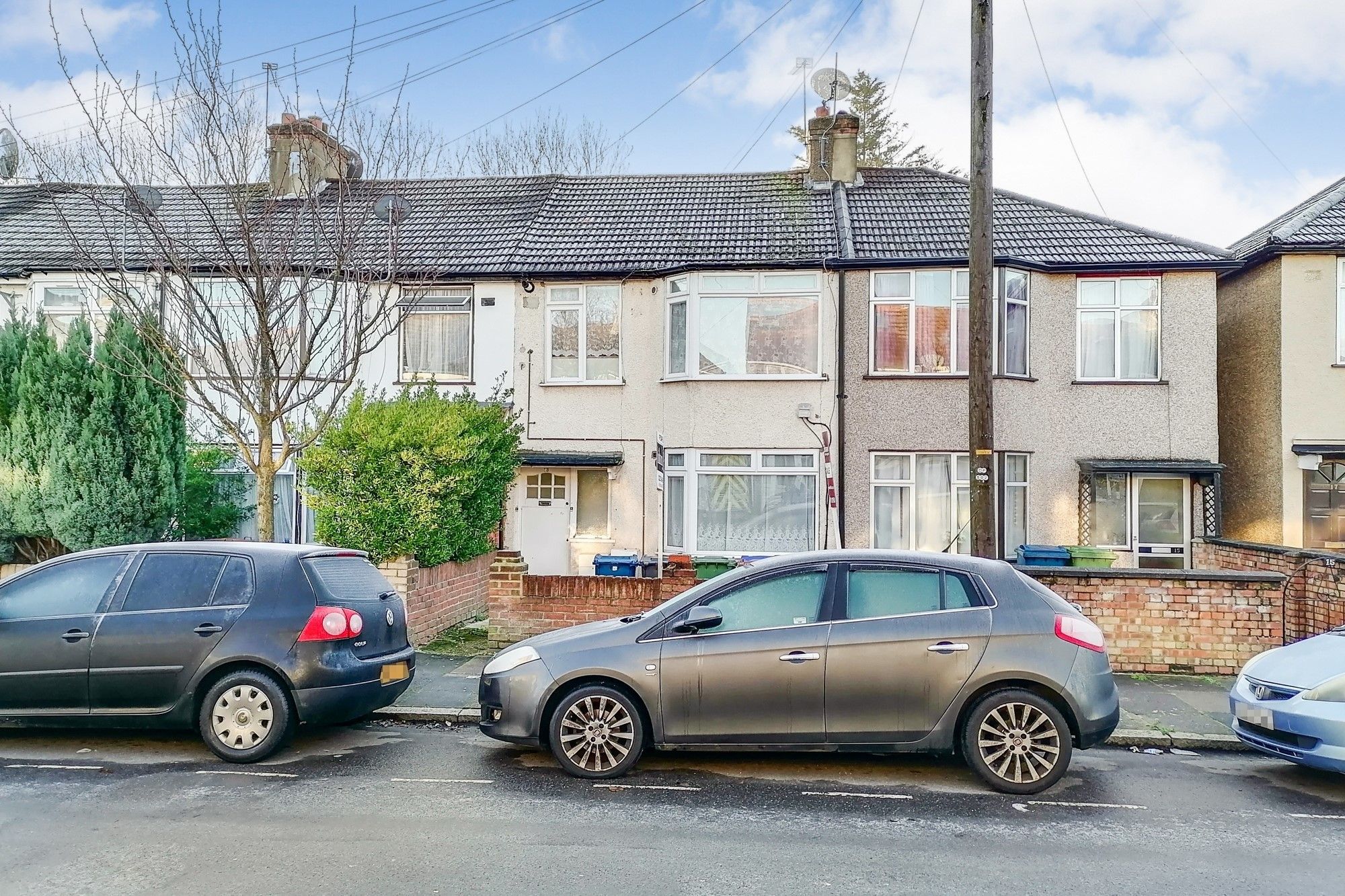 1 bed flat for sale in Athelstone Road, Harrow HA3 Zoopla