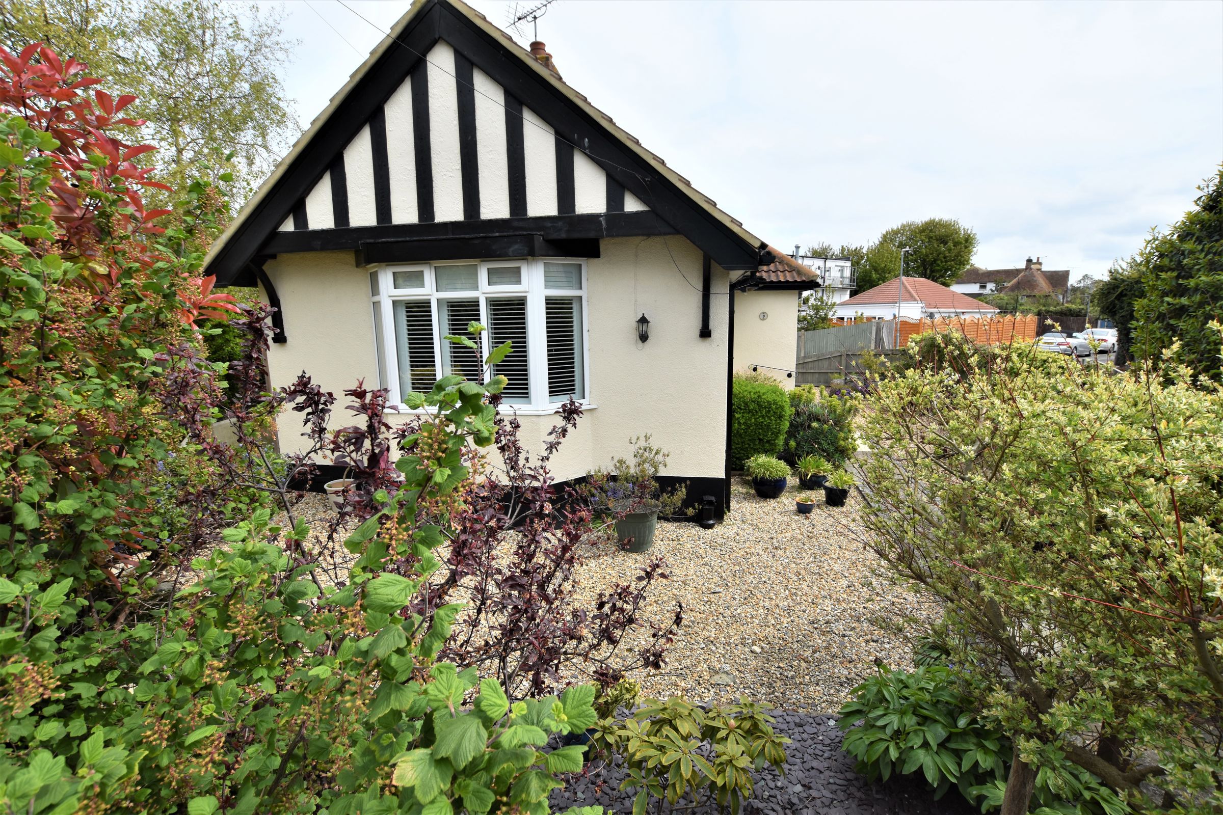 3 bed detached bungalow for sale in Dane Road, Birchington CT7 Zoopla