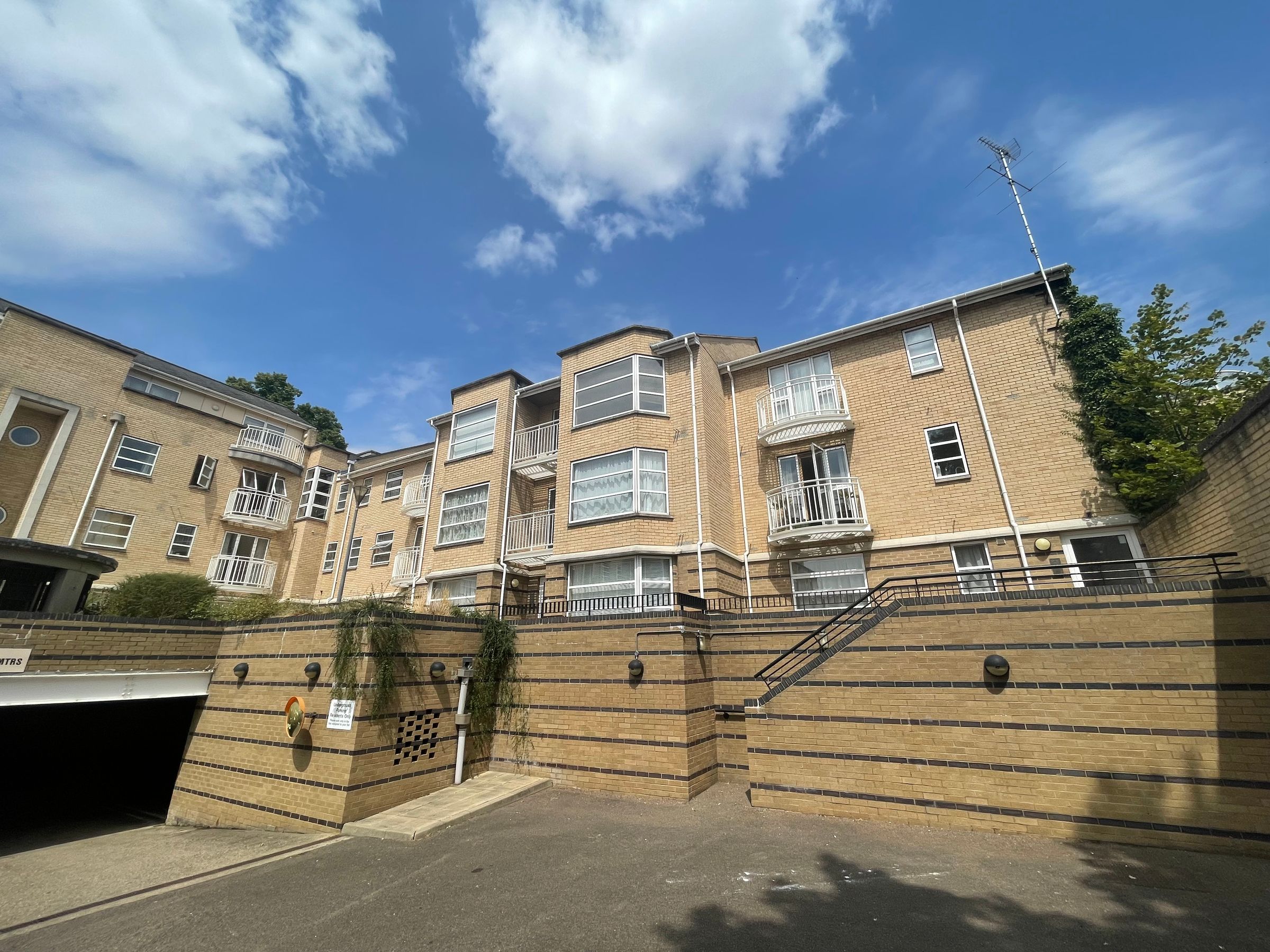 1 bed flat to rent in Petersfield, Cambridge CB1 Zoopla