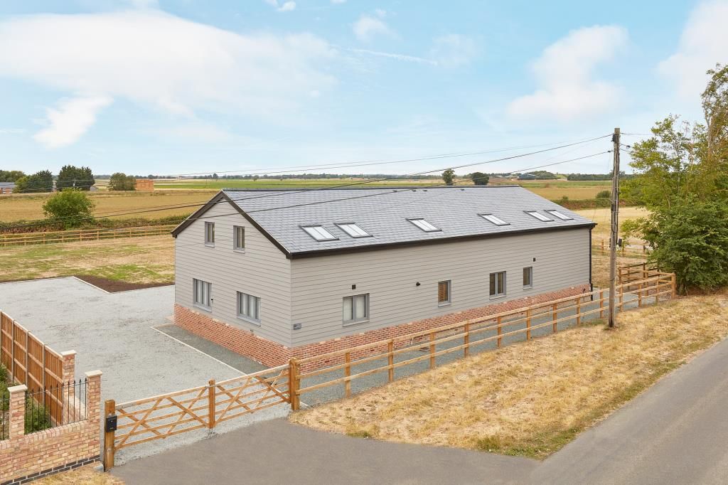 5 bed barn conversion for sale in The Cotes, Soham, Ely CB7 Zoopla