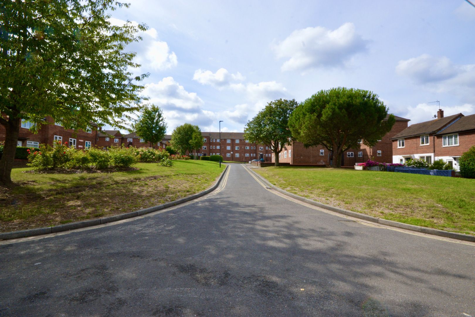 Saxby Road Brixton SW2  