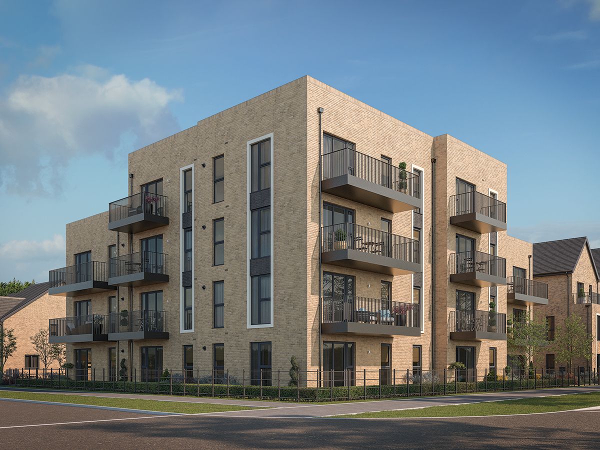 Wellington House at Alconbury Enterprise Campus, The Boulevard, Huntingdon PE28  