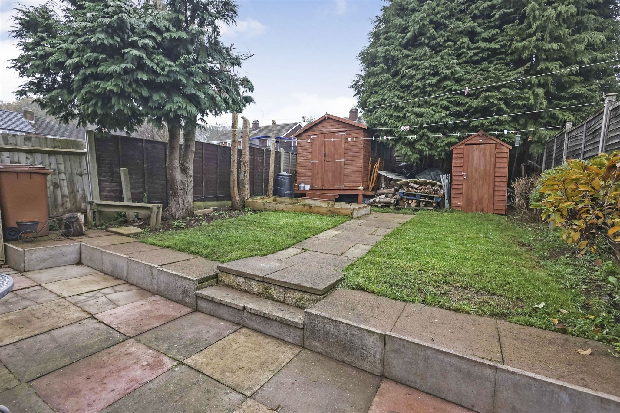 3 bed semidetached house for sale in Kinross Crescent, Great Barr