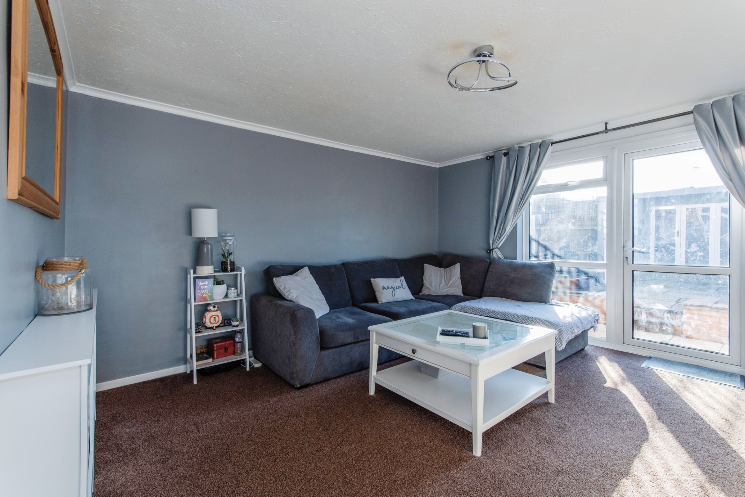 2 bed terraced house for sale in Stanhope Close, Maidstone ME14 Zoopla