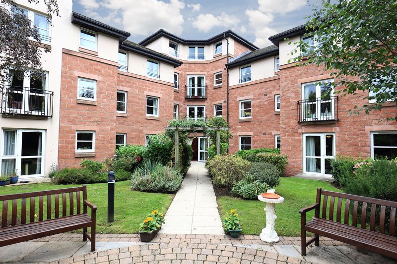 The Granary, Dumfries DG1