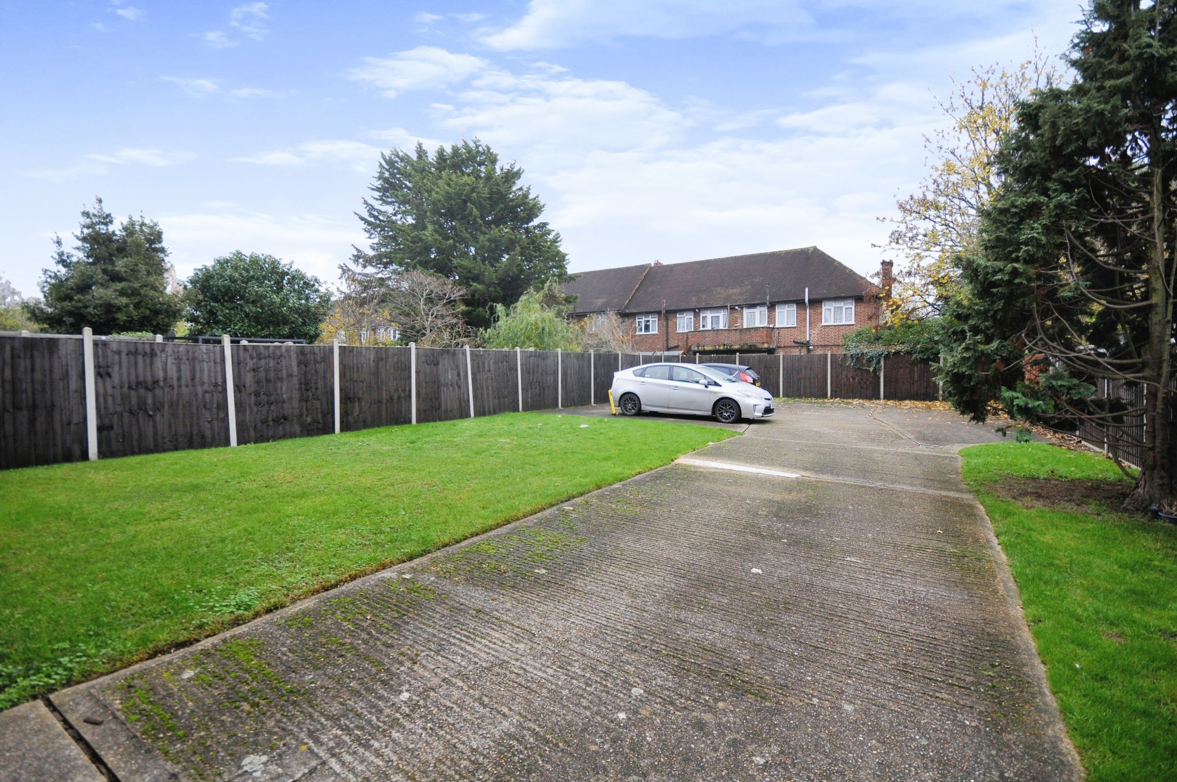 1 bed flat for sale in Sandfield Road, Thornton Heath CR7 Zoopla