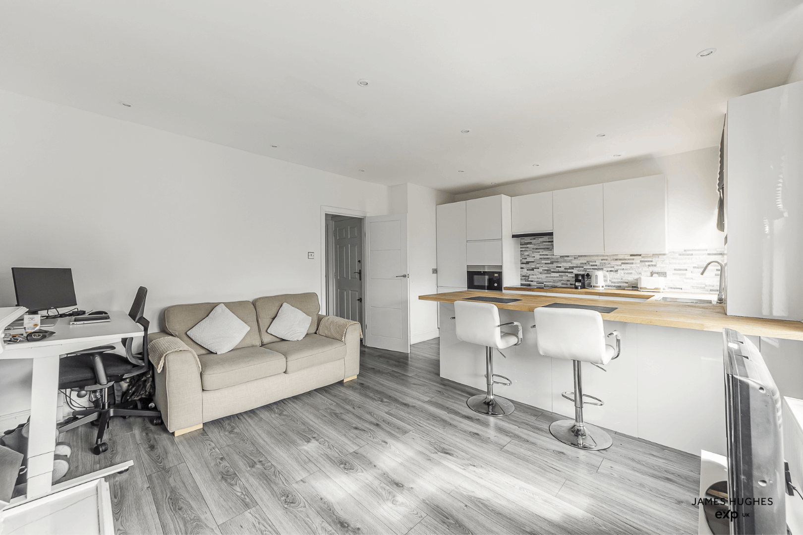 1 bed flat for sale in Rectory Grove, Croydon CR0 Zoopla