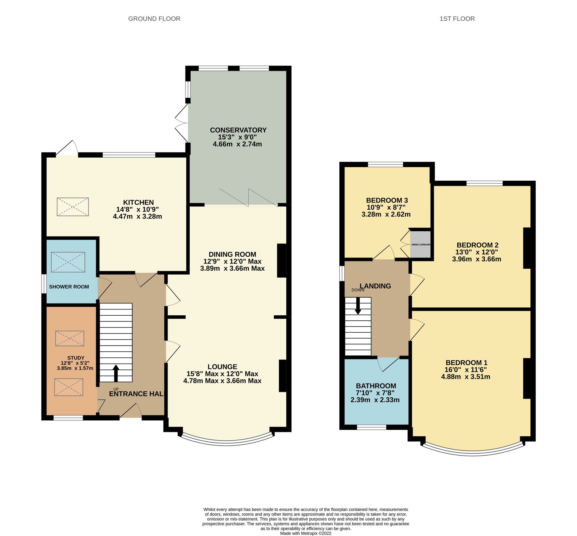 3 bed detached house for sale in West End Road, Southampton SO18 Zoopla