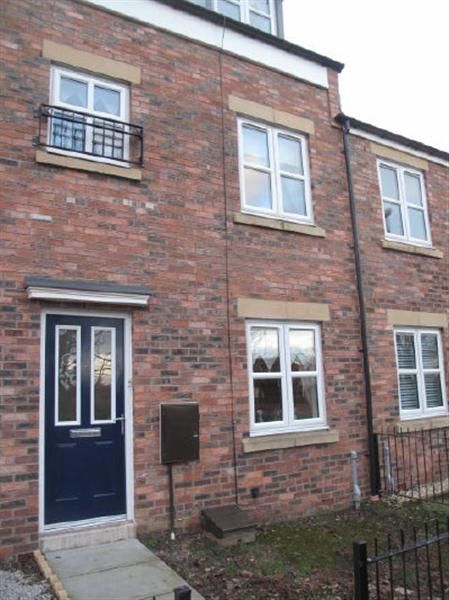 Claypit Close, South Shields NE33  