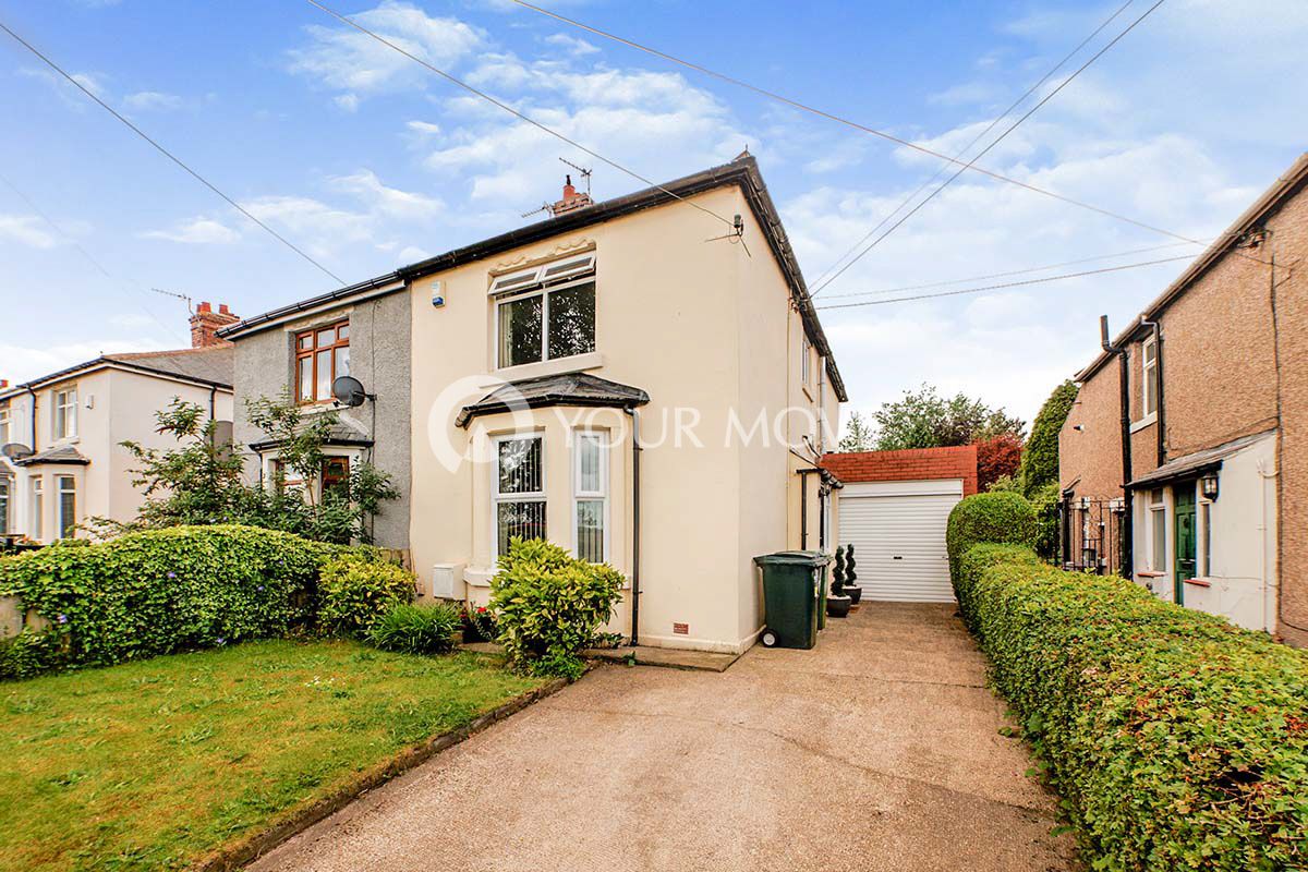 3 bed semidetached house for sale in Hawthorn Gardens, Ryton, Tyne And