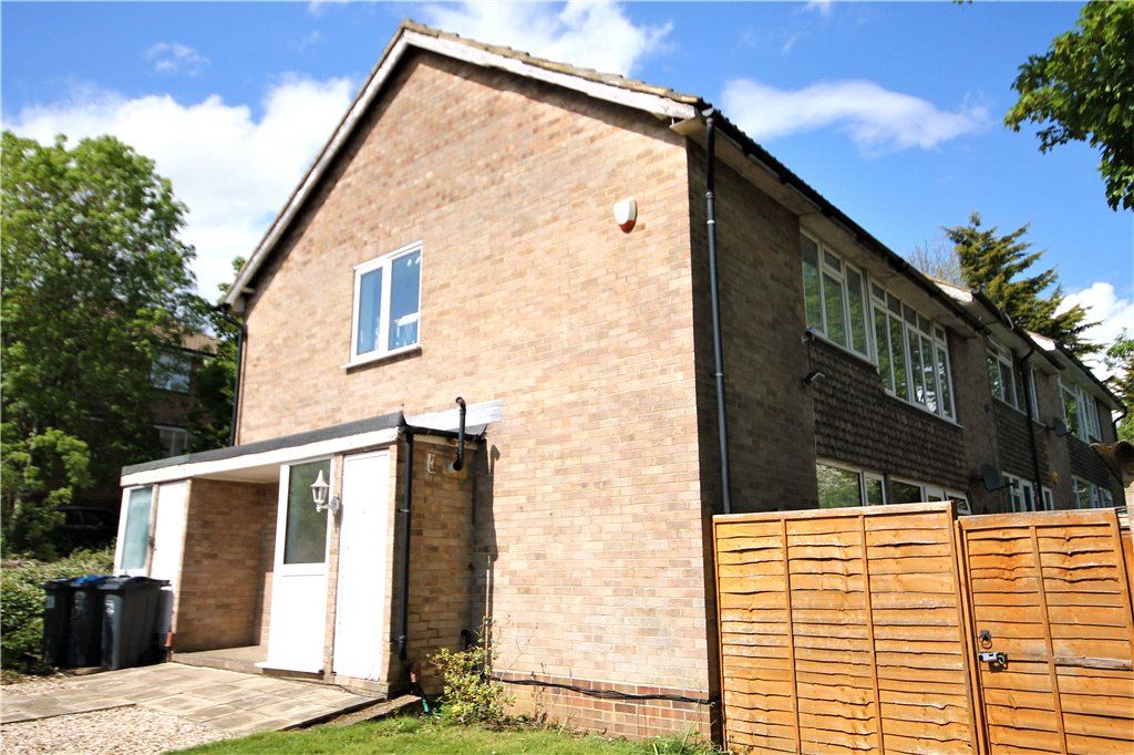 Cranleigh Gardens South Norwood London SE25  