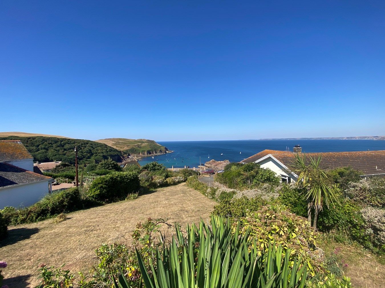 4 bed detached house for sale in Hope Cove, Kingsbridge TQ7 Zoopla
