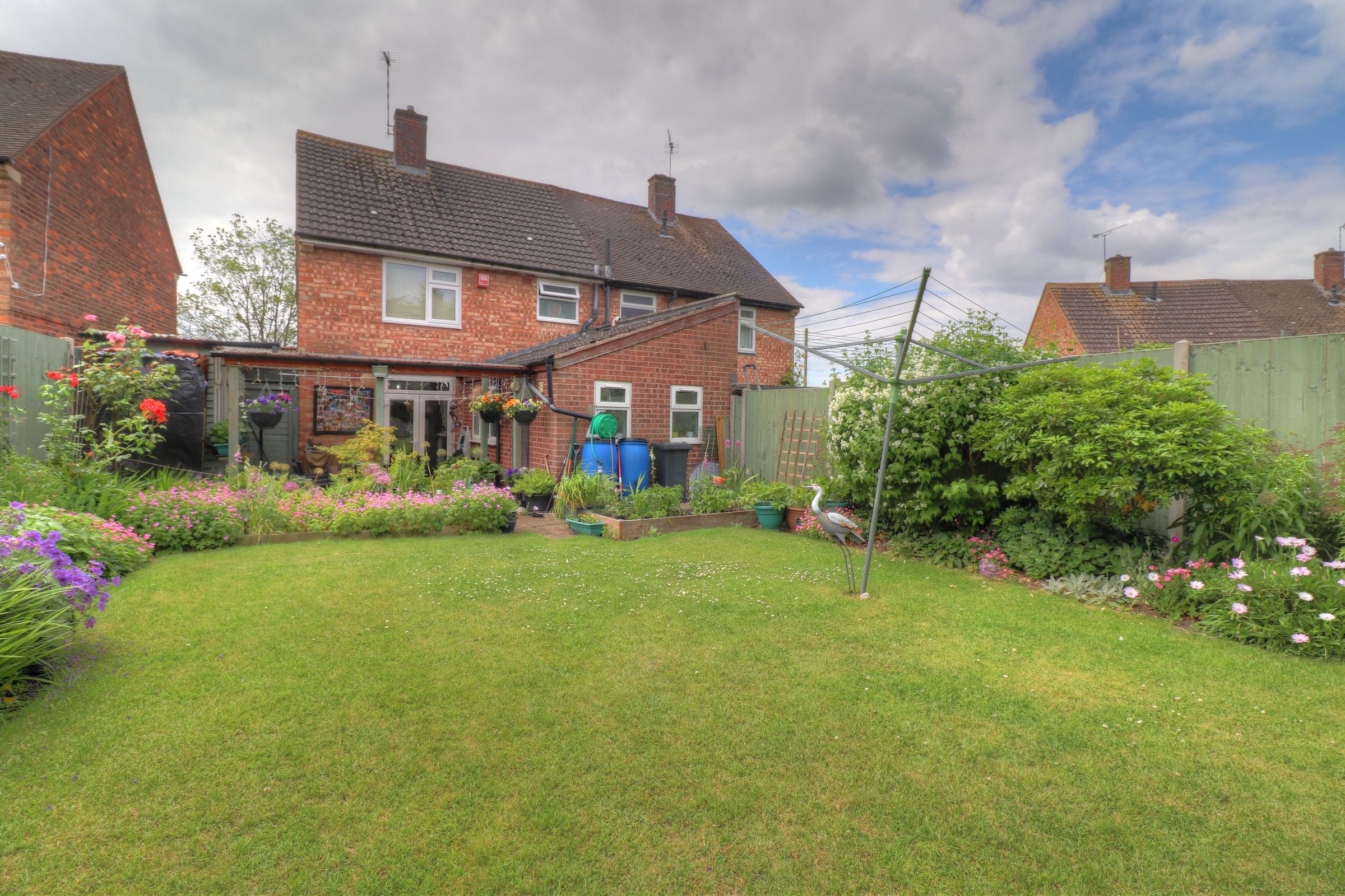 Walshe Road, Leicester LE5  