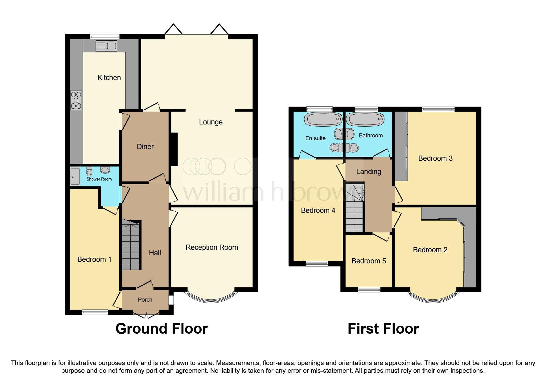 5 bed semidetached house for sale in Chesterfield Road, Leicester LE5 Zoopla