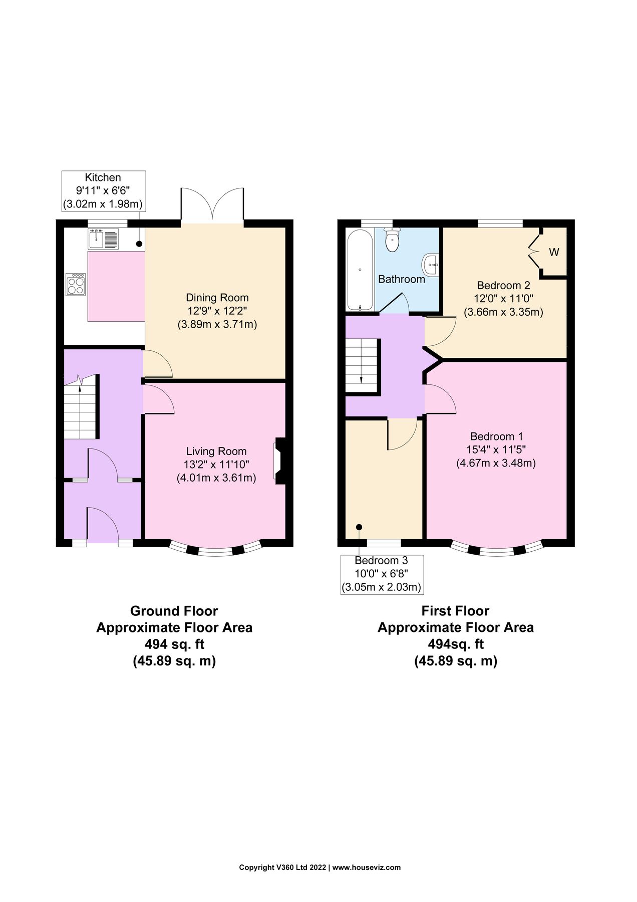 3 bed semidetached house for sale in Barrington Road, Wallasey CH44