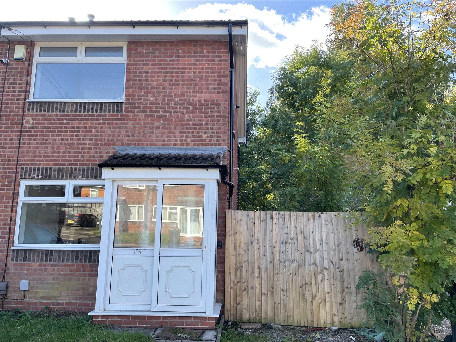 2 bed semidetached house to rent in Victoria Road, Stechford
