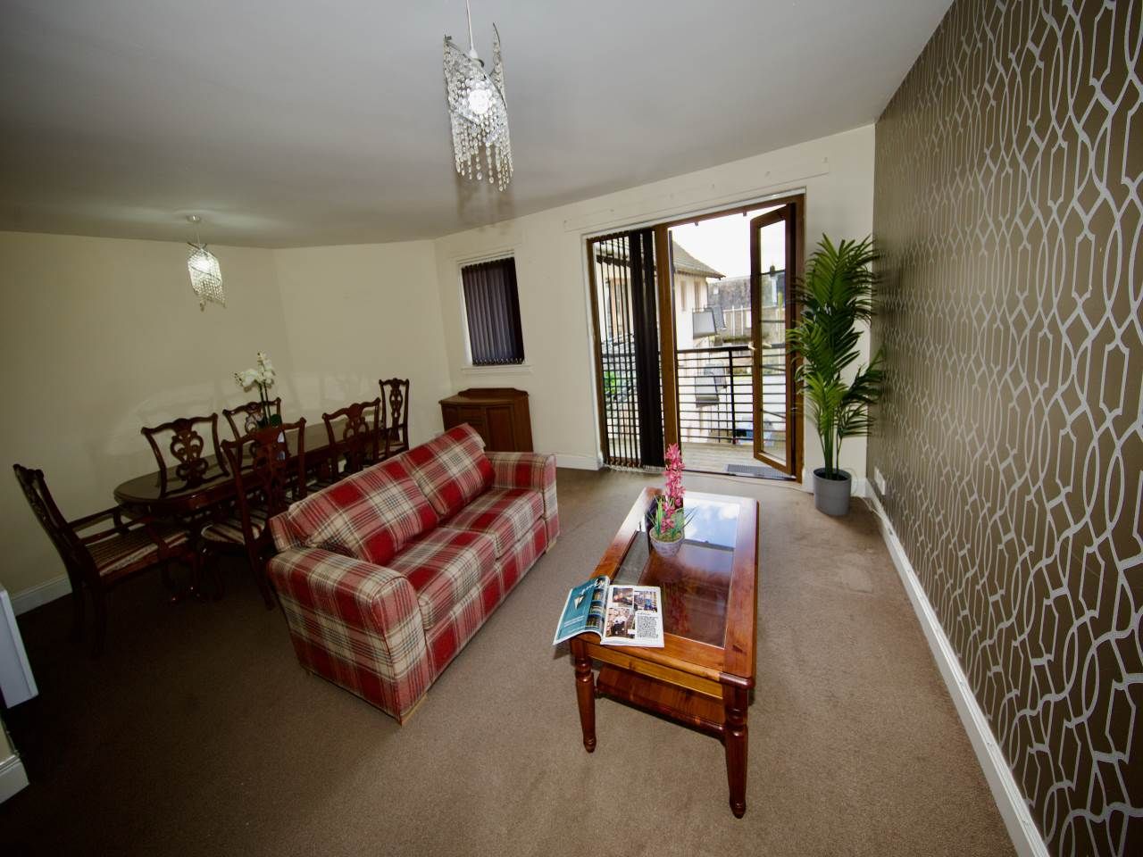 3 bed flat to rent in Long Lane, Broughty Ferry, Dundee DD5 Zoopla