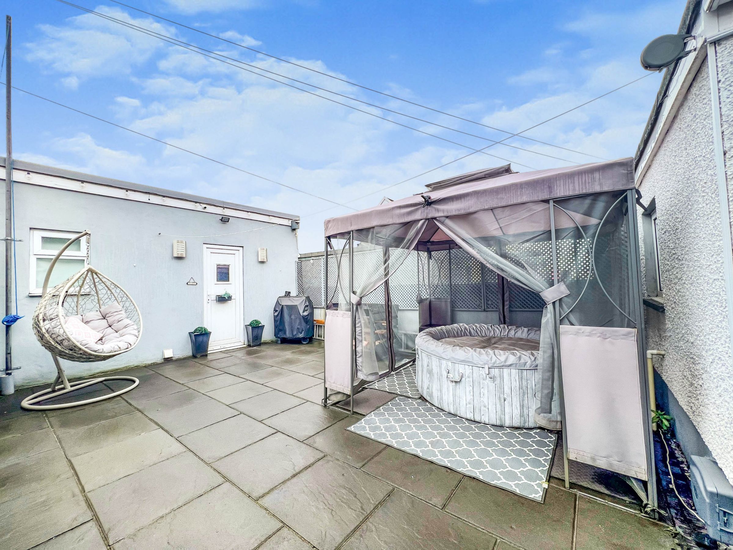 3 bed terraced house for sale in Velindre Street, Port Talbot SA13 Zoopla