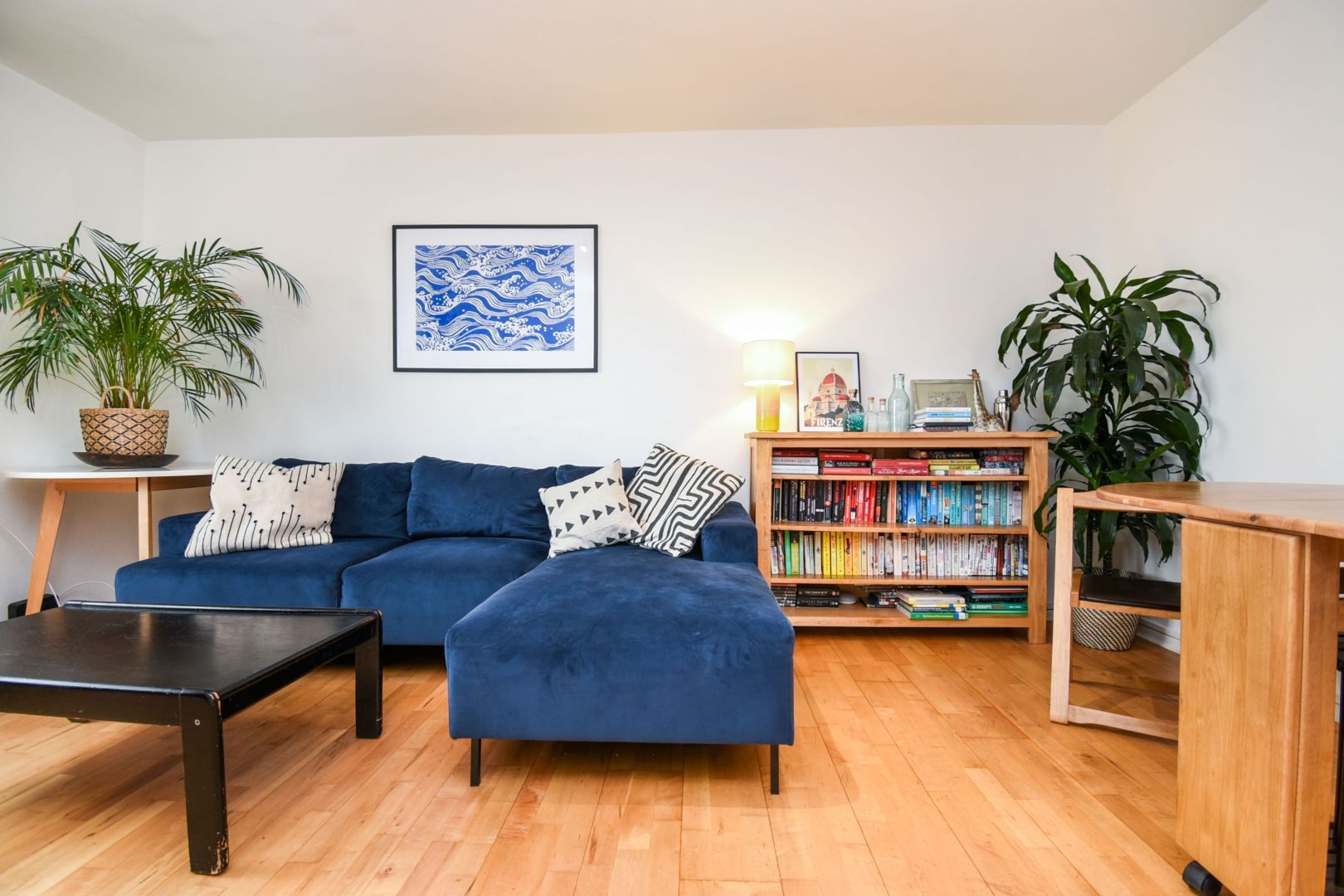 Wandsworth Road, Stockwell SW8  