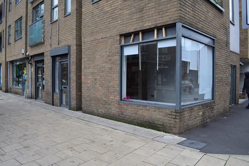 Retail premises to let in High Road, Tottenham, London N17 Zoopla