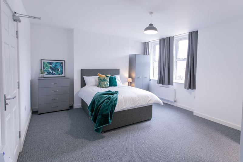 Room to rent in Belgrave Road, Gloucester GL1 Zoopla