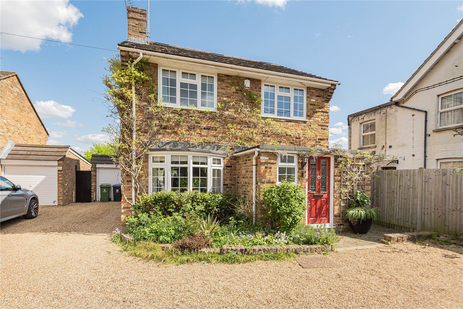 5 bed detached house for sale in Swallow Street, Iver Heath