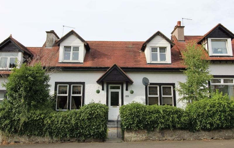 4 bed terraced house for sale in Nethercraigs Road, Paisley PA2 Zoopla