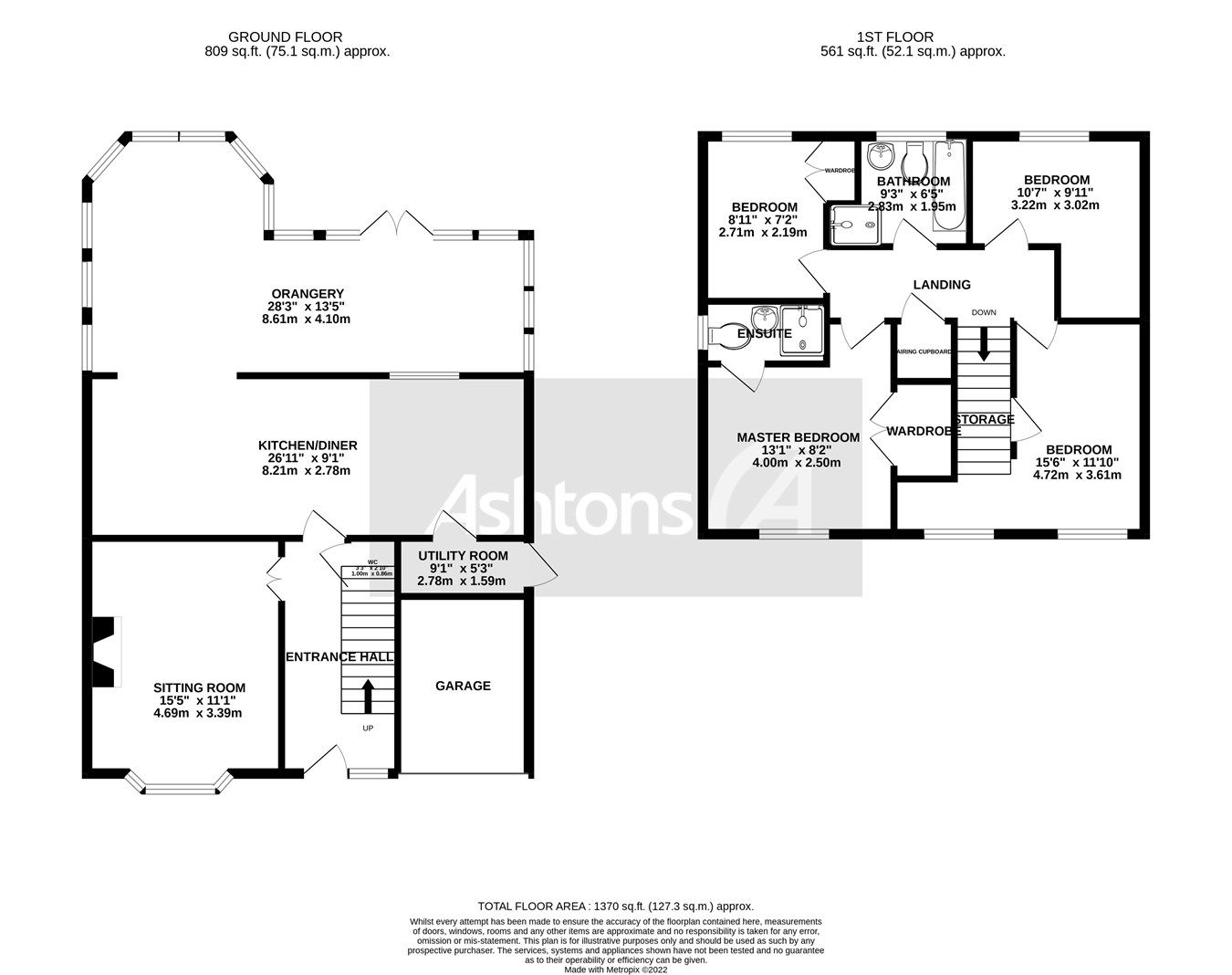 4 bed detached house for sale in The Pastures, St Helens WA9 Zoopla