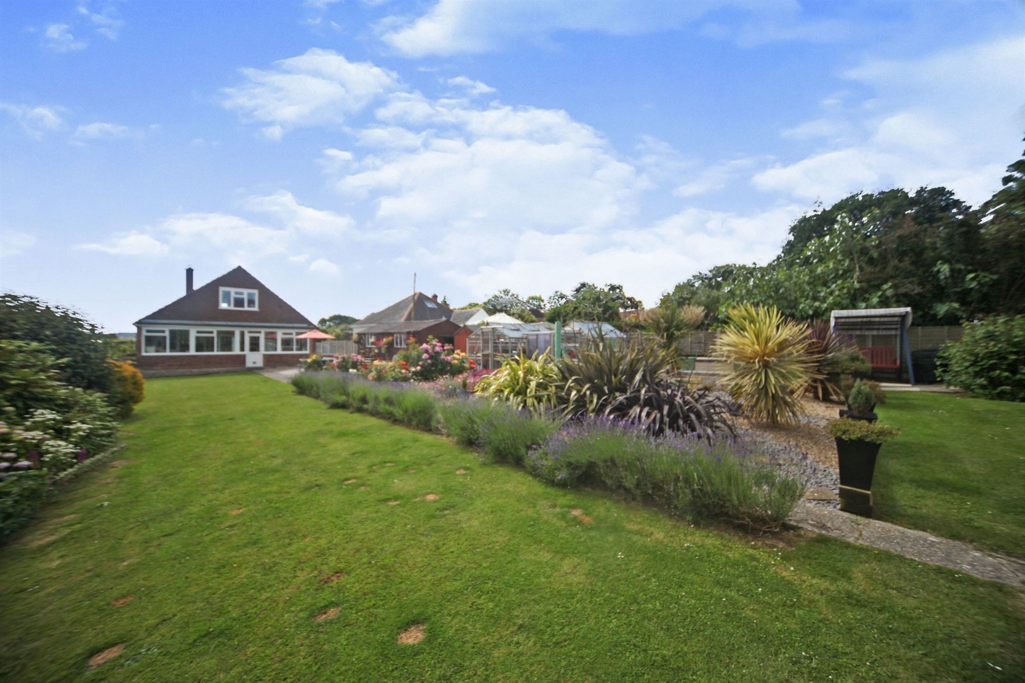 3 bed detached bungalow for sale in Primrose Lane, Yeovil BA21 Zoopla