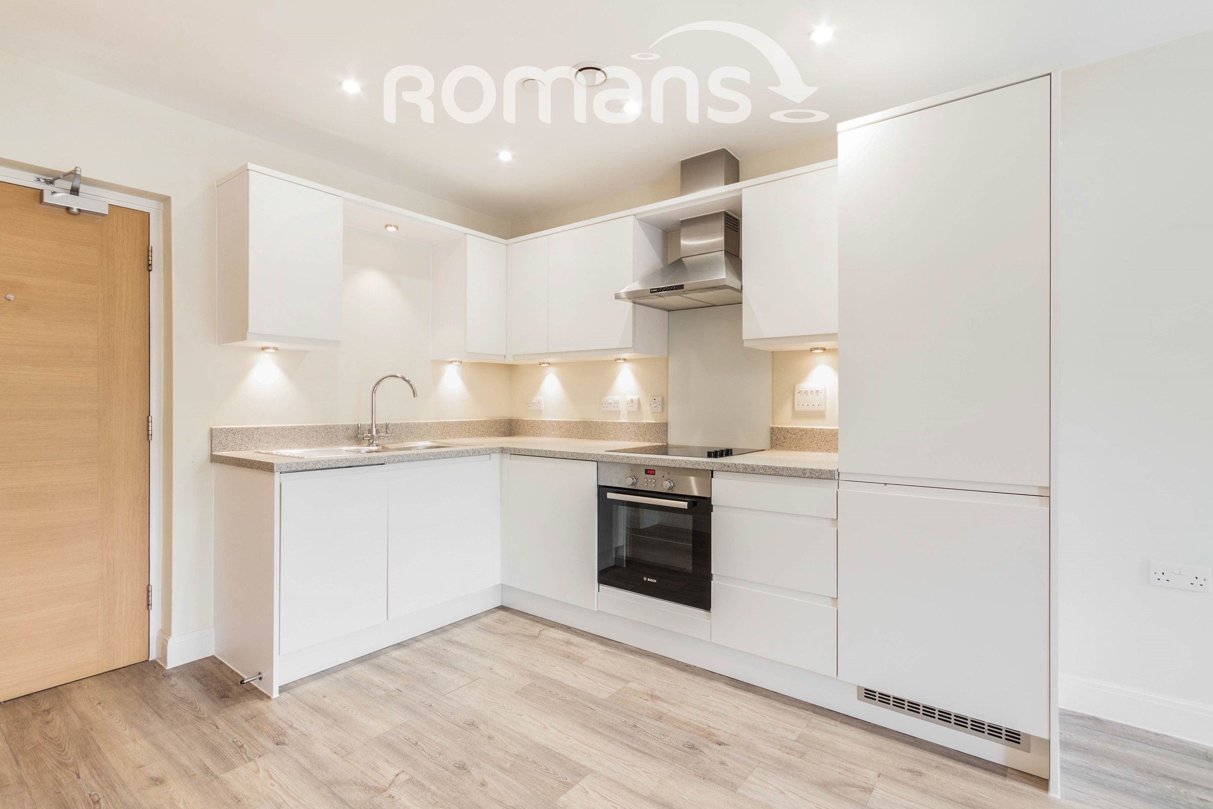 1 bed flat to rent in High Street, Crowthorne RG45 Zoopla