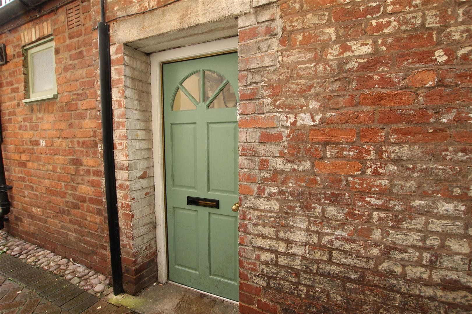 2 bed flat to rent in Flat 1, Bailey Street, Oswestry SY11 Zoopla