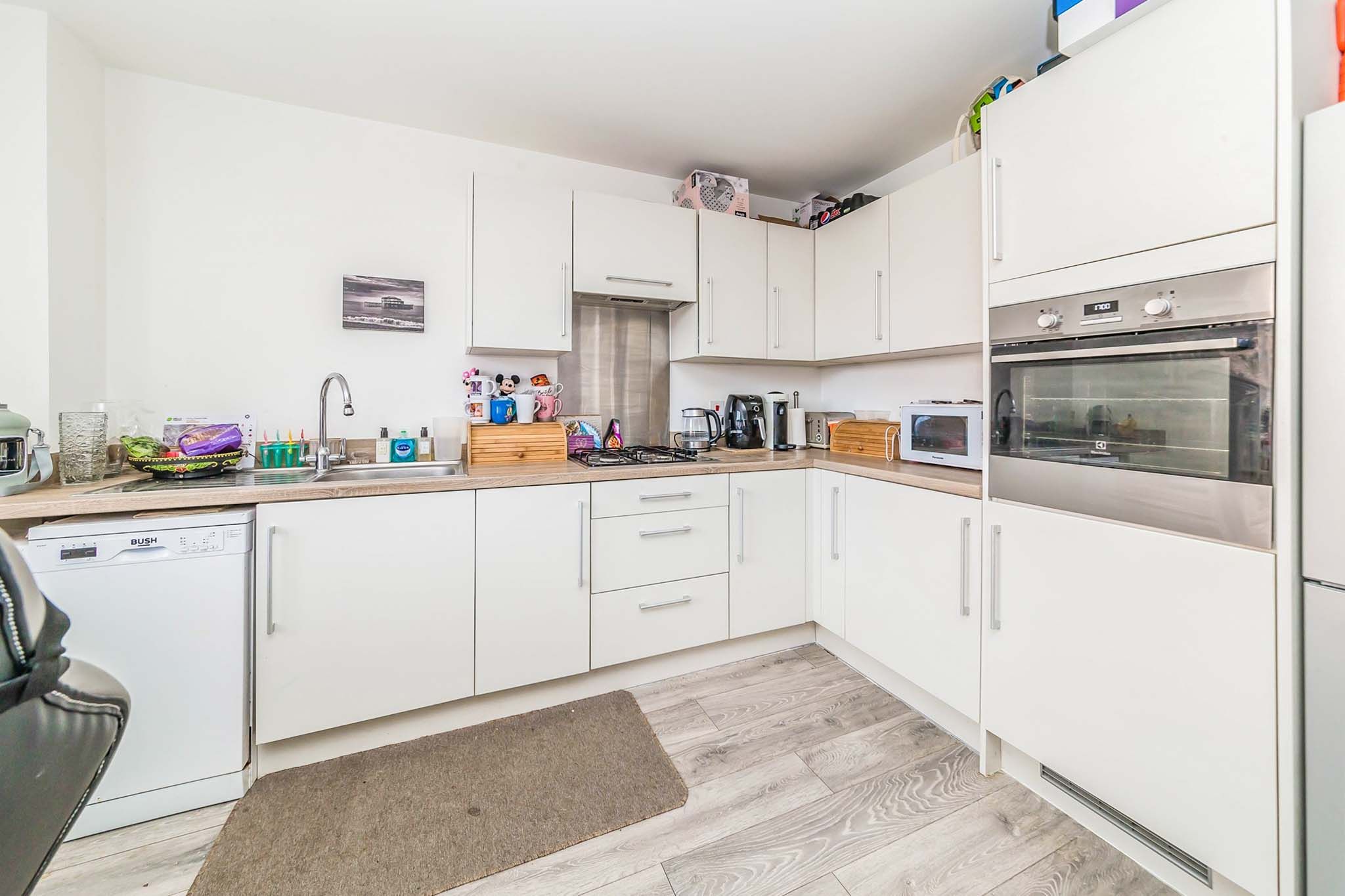 Daffodil Crescent, Forge Wood, Crawley RH10  