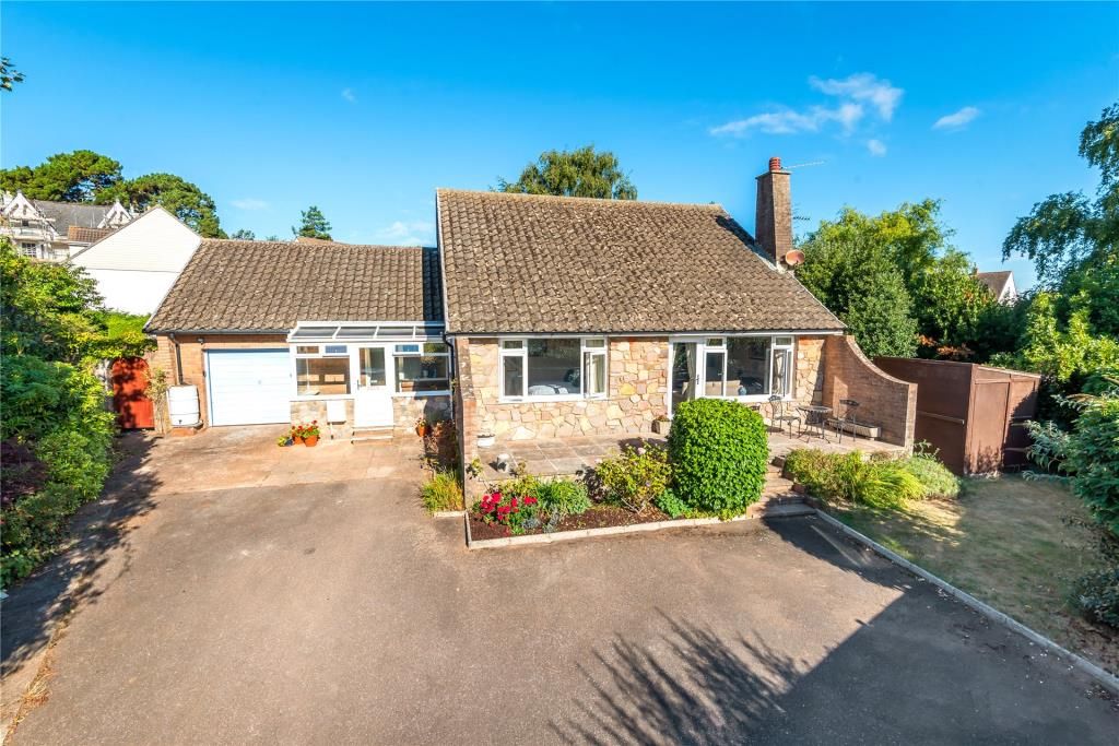 3 bed detached bungalow for sale in Meadow Close, Budleigh Salterton, Devon EX9 Zoopla