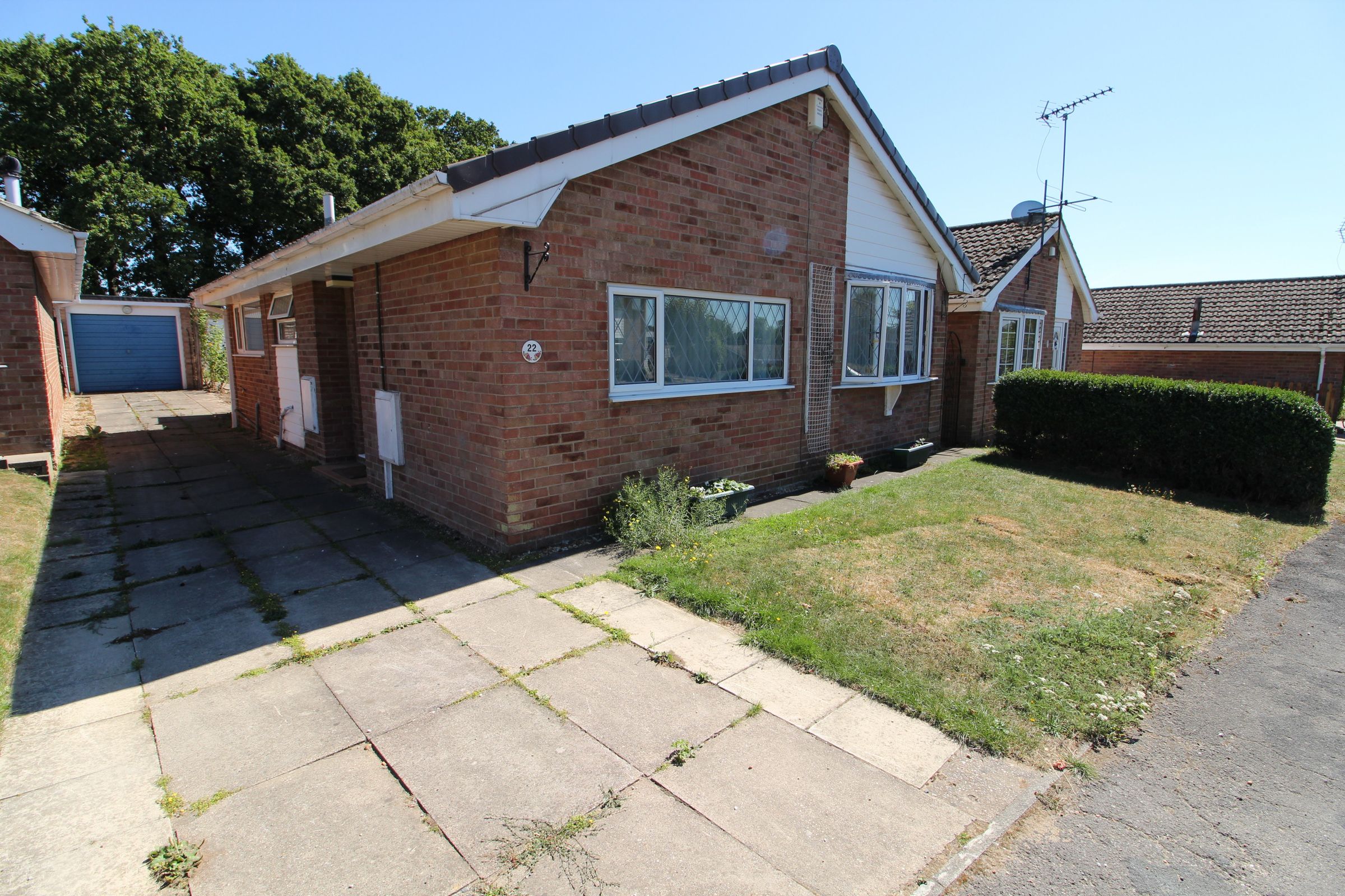 2 bed detached bungalow for sale in Arundel Close, Gainsborough DN21 Zoopla 2 bed detached bungalow for sale in Arundel Close, Gainsborough DN21 Zoopla
