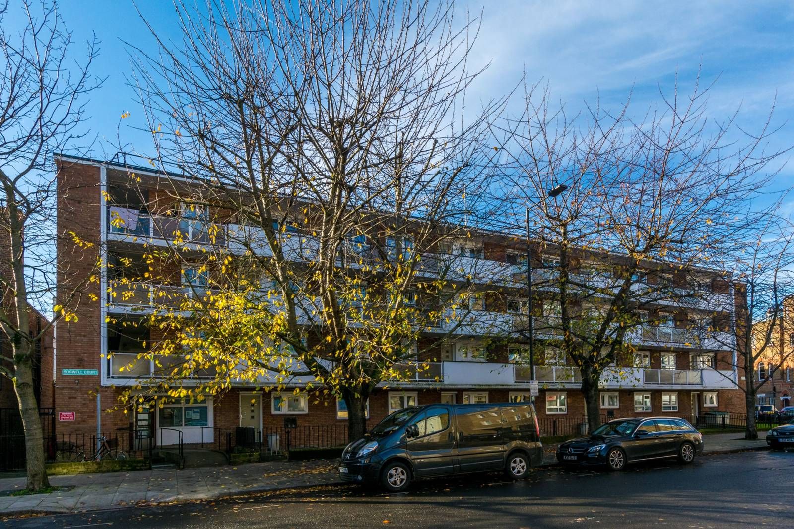 2 bed flat for sale in Blythe Road, Brook Green, London W14 Zoopla