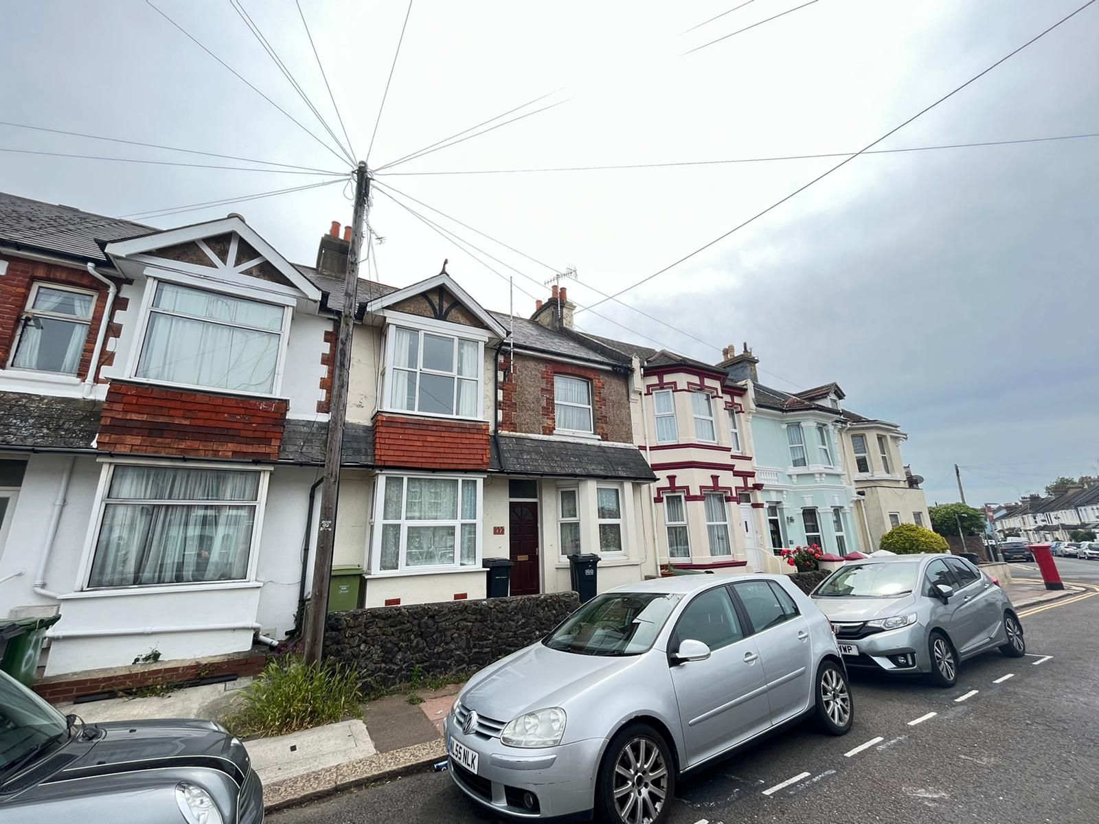 2 bed flat for sale in Windsor Road, BexhillOnSea TN39 Zoopla