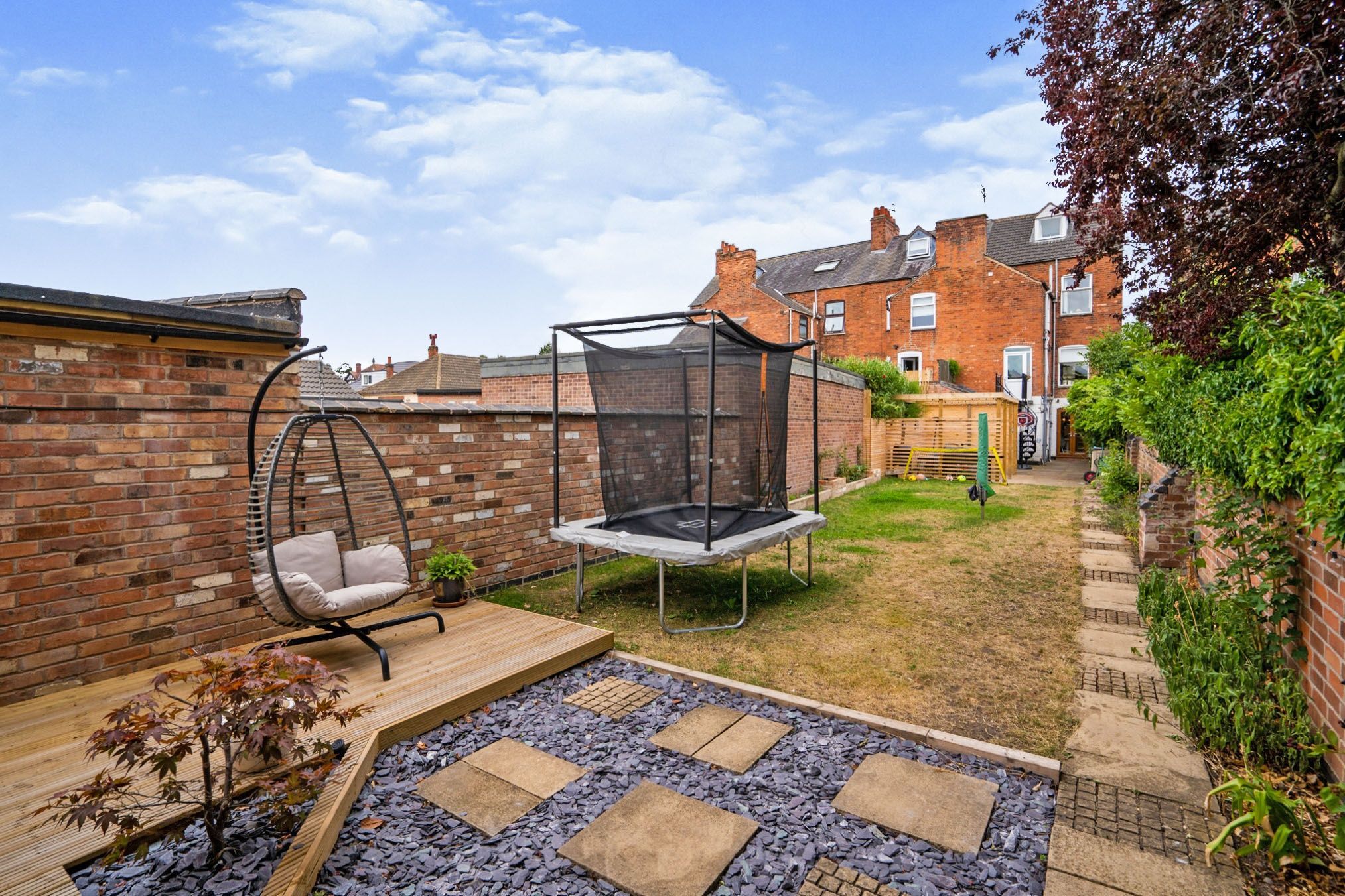 4 bed property for sale in Wanlip Road, Syston, Leicester LE7 Zoopla