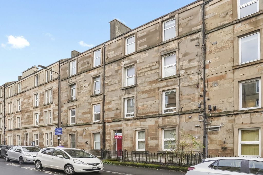 1 bed flat for sale in 7/15 Caledonian Crescent, Fountainbridge