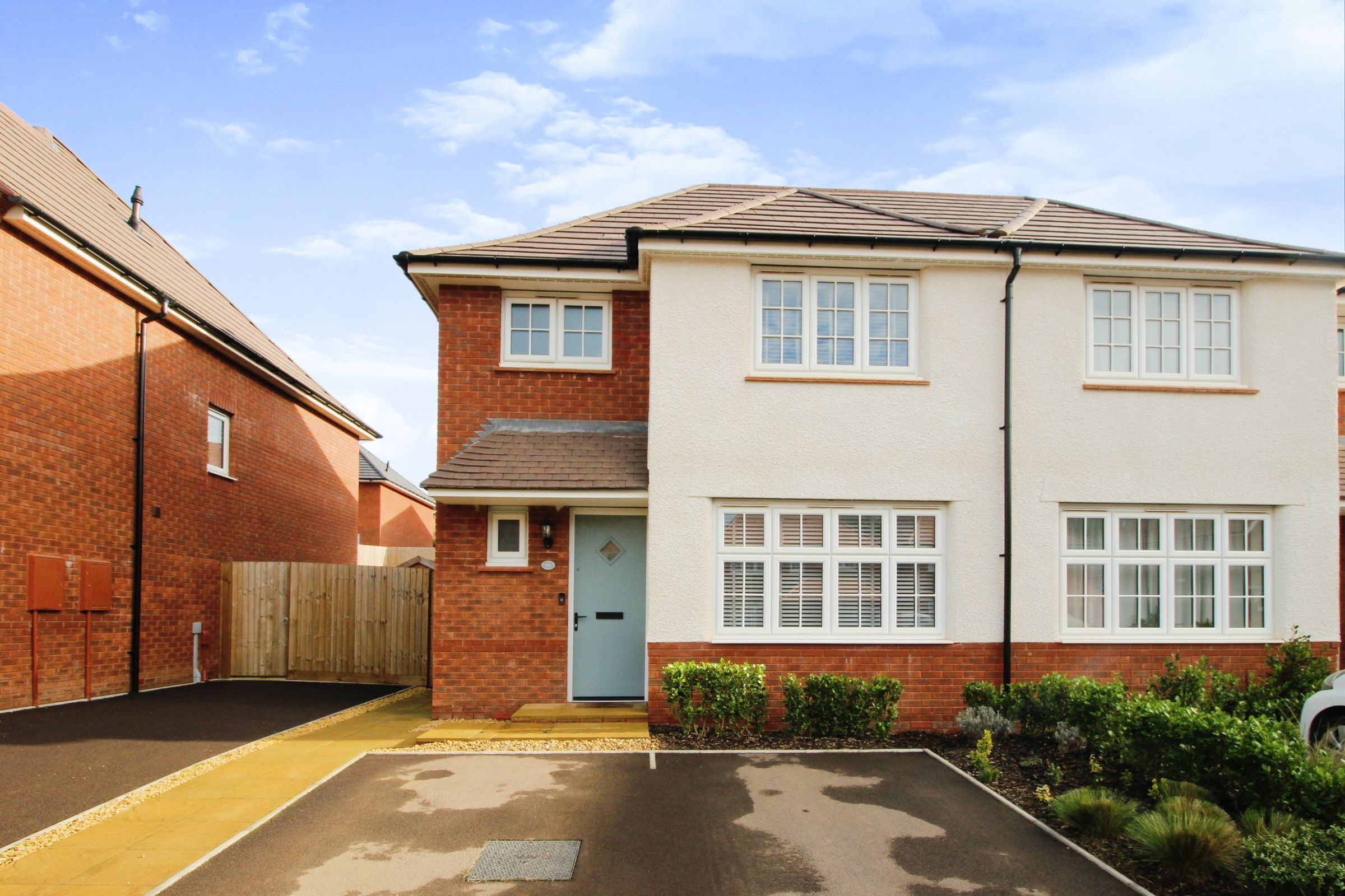 3 bed semidetached house for sale in Pentrebane Drive, Cardiff CF5 Zoopla