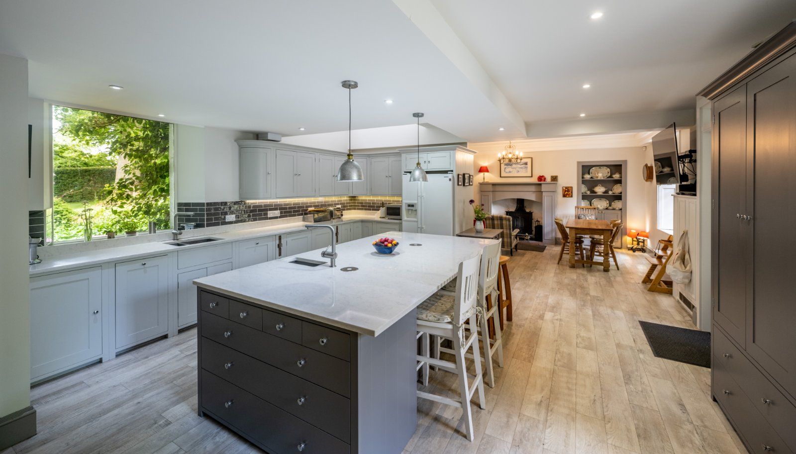 6 bed detached house for sale in Cults House, Cults Avenue, Cults