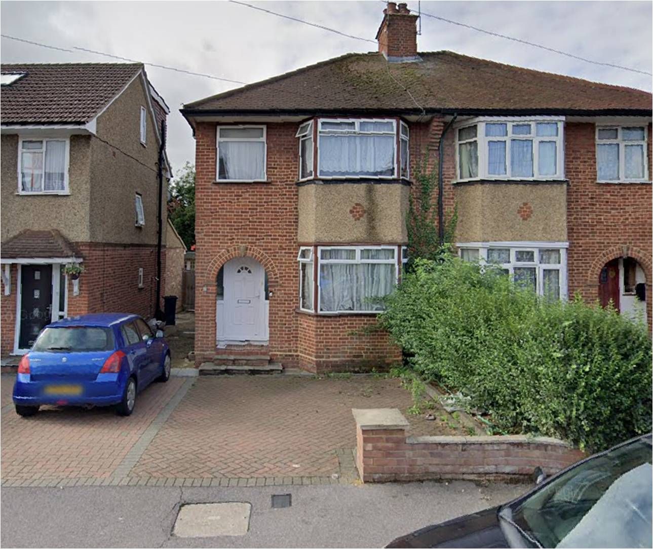 3 bed semidetached house for sale in Blackland Drive, Hayes UB4 Zoopla