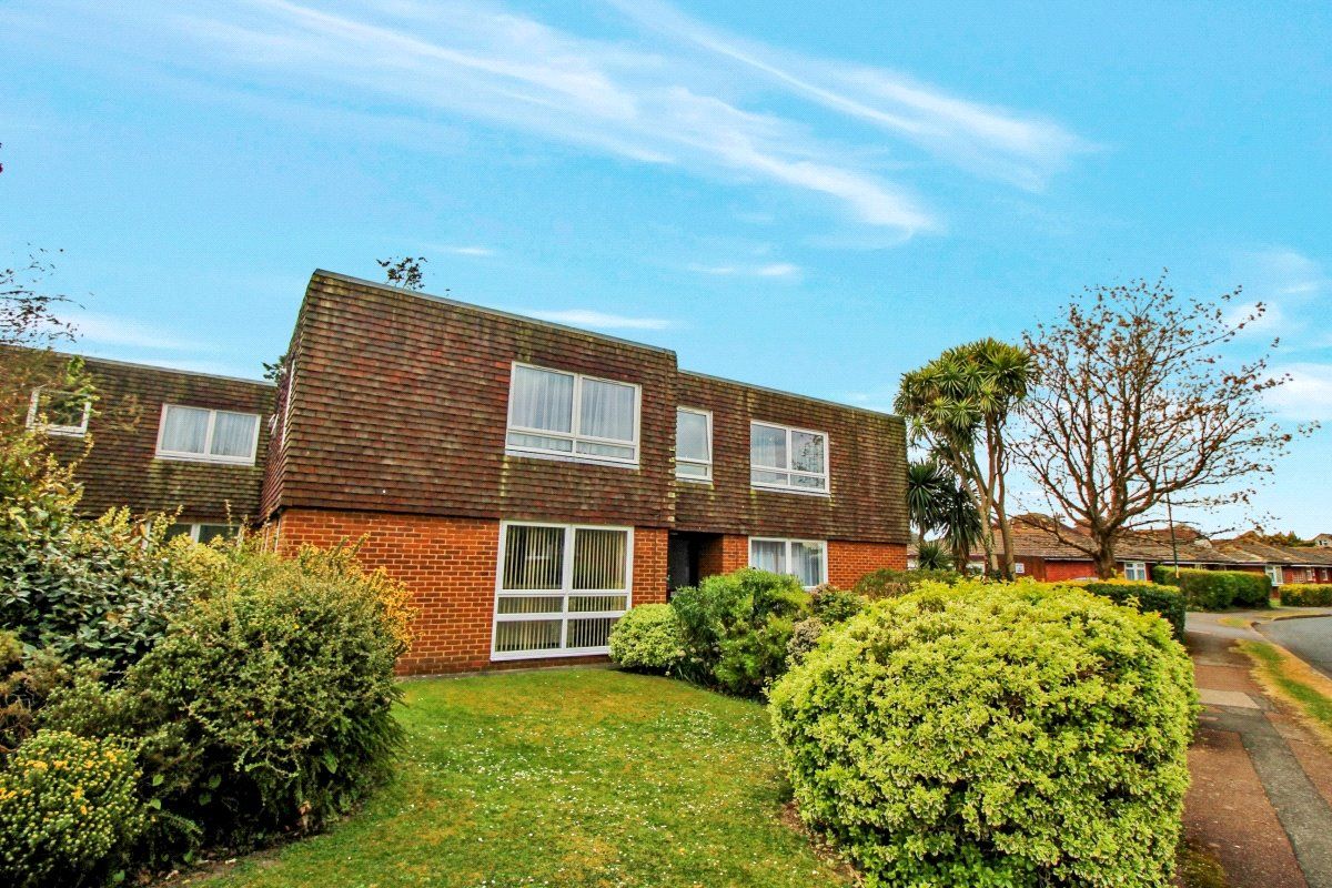 2 bed flat for sale in Kyoto Court, Bognor Regis, West Sussex PO21 Zoopla