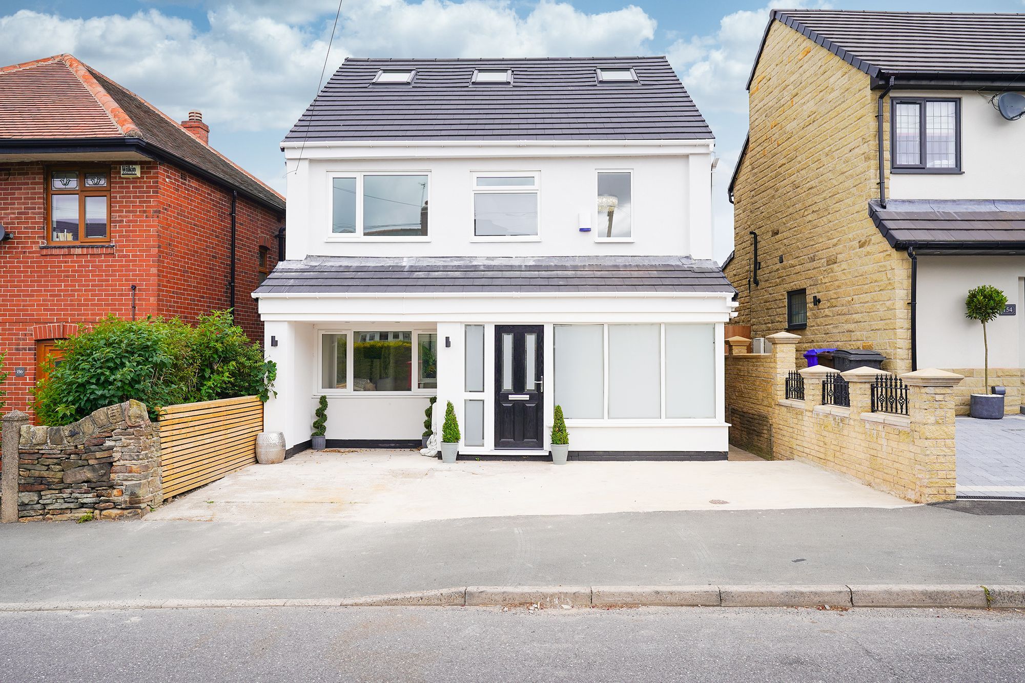 5 bed detached house for sale in Sandygate Road, Sheffield S10 Zoopla