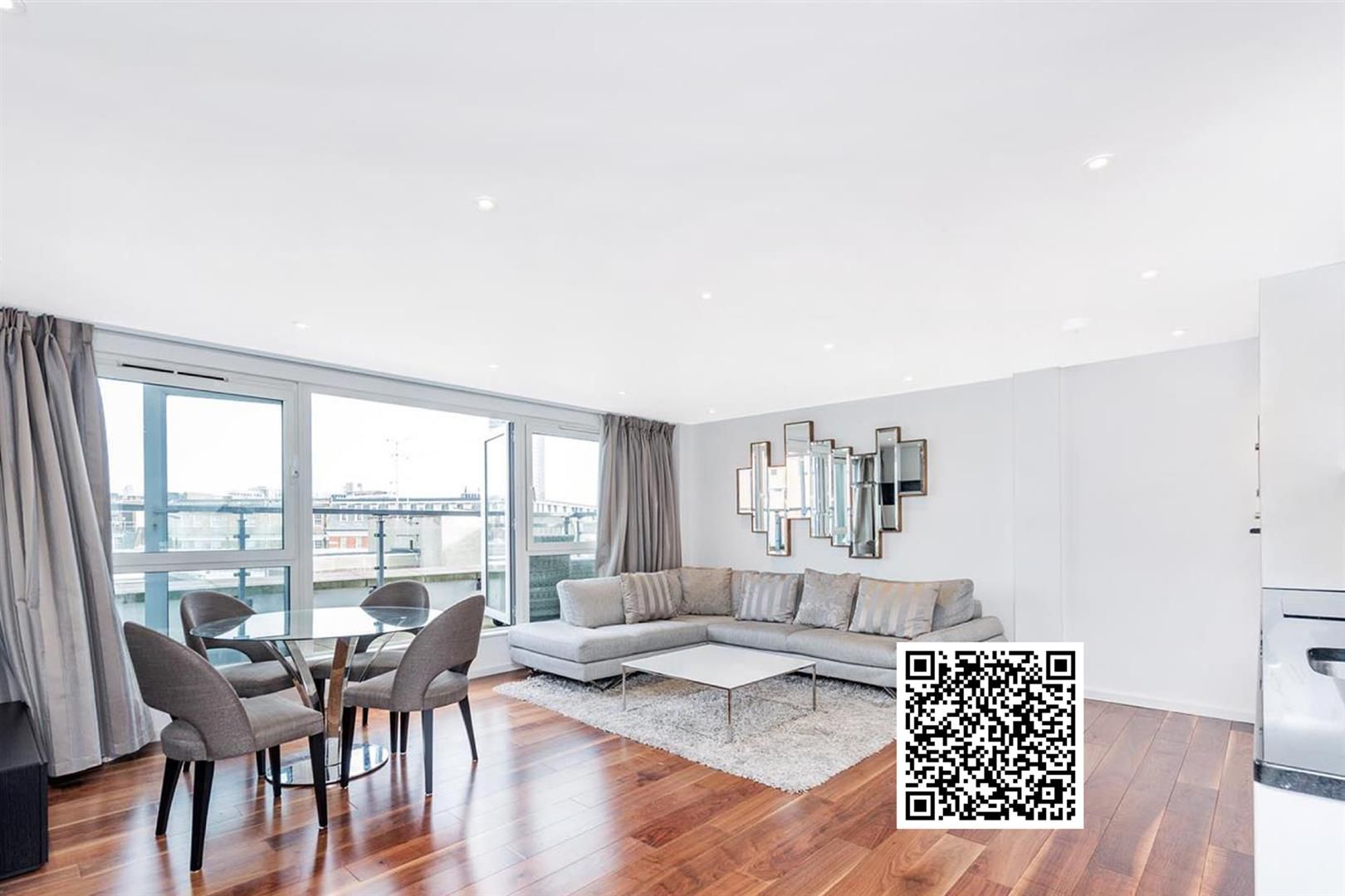 Pimlico Apartments, 60 Vauxhall Bridge Road, Westminster, London SW1V