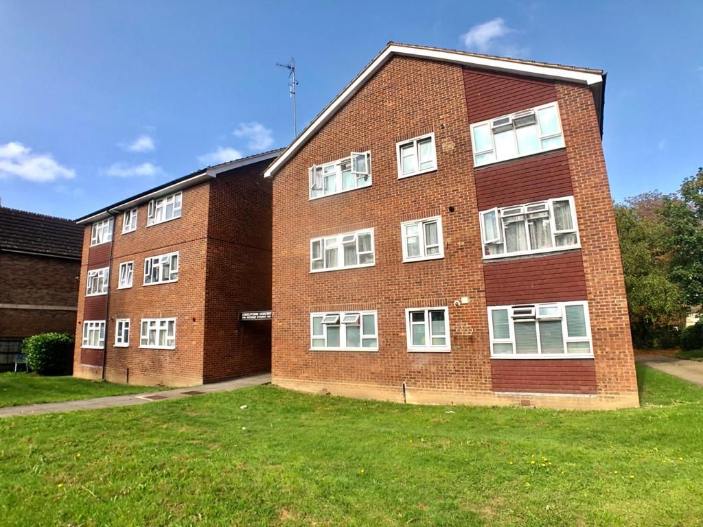 Chilvins Court Finchley N3  