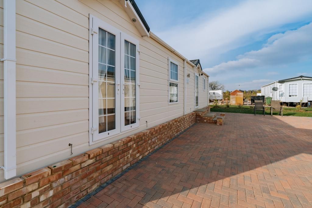 Wandsworth Static Site, Wandsworth, London SW18