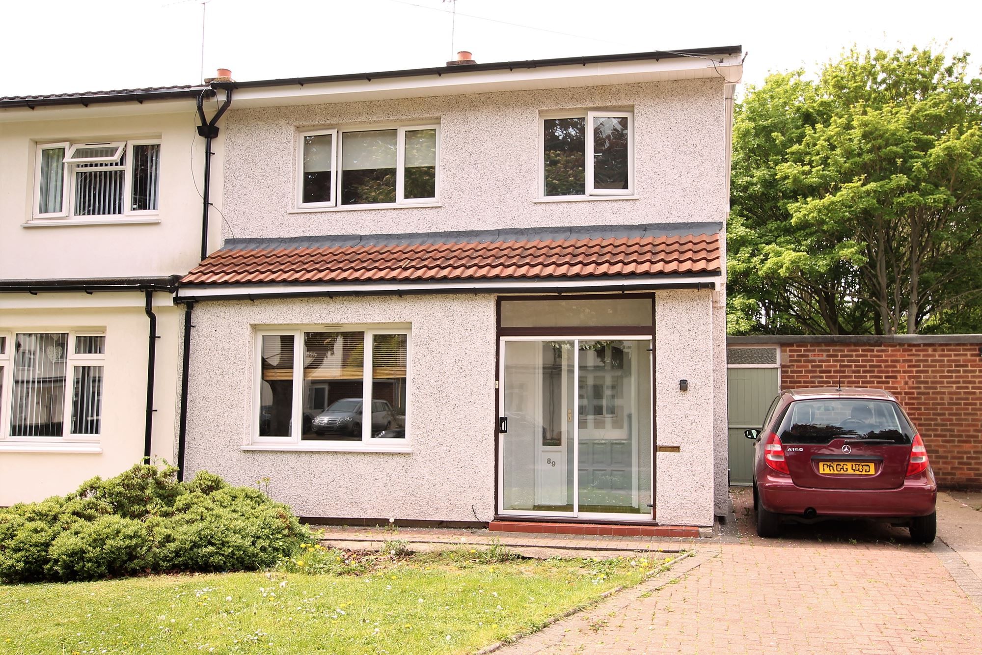 3 bed semidetached house for sale in Cropton Road, Hull HU5 Zoopla