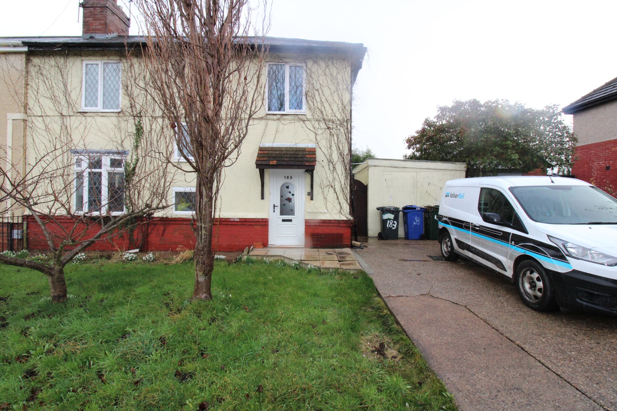 3 bed semidetached house for sale in South Street, Highfields, Doncaster DN6 Zoopla