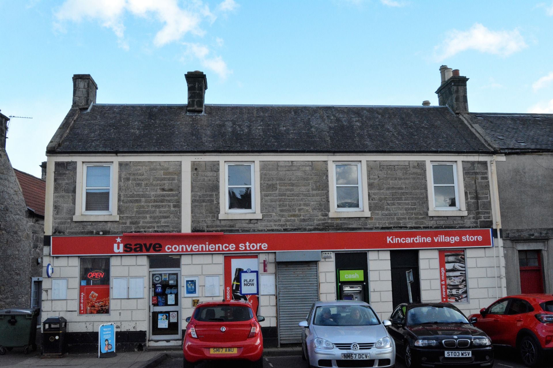 3 bed flat for sale in High Street, Kincardine, Alloa FK10 Zoopla